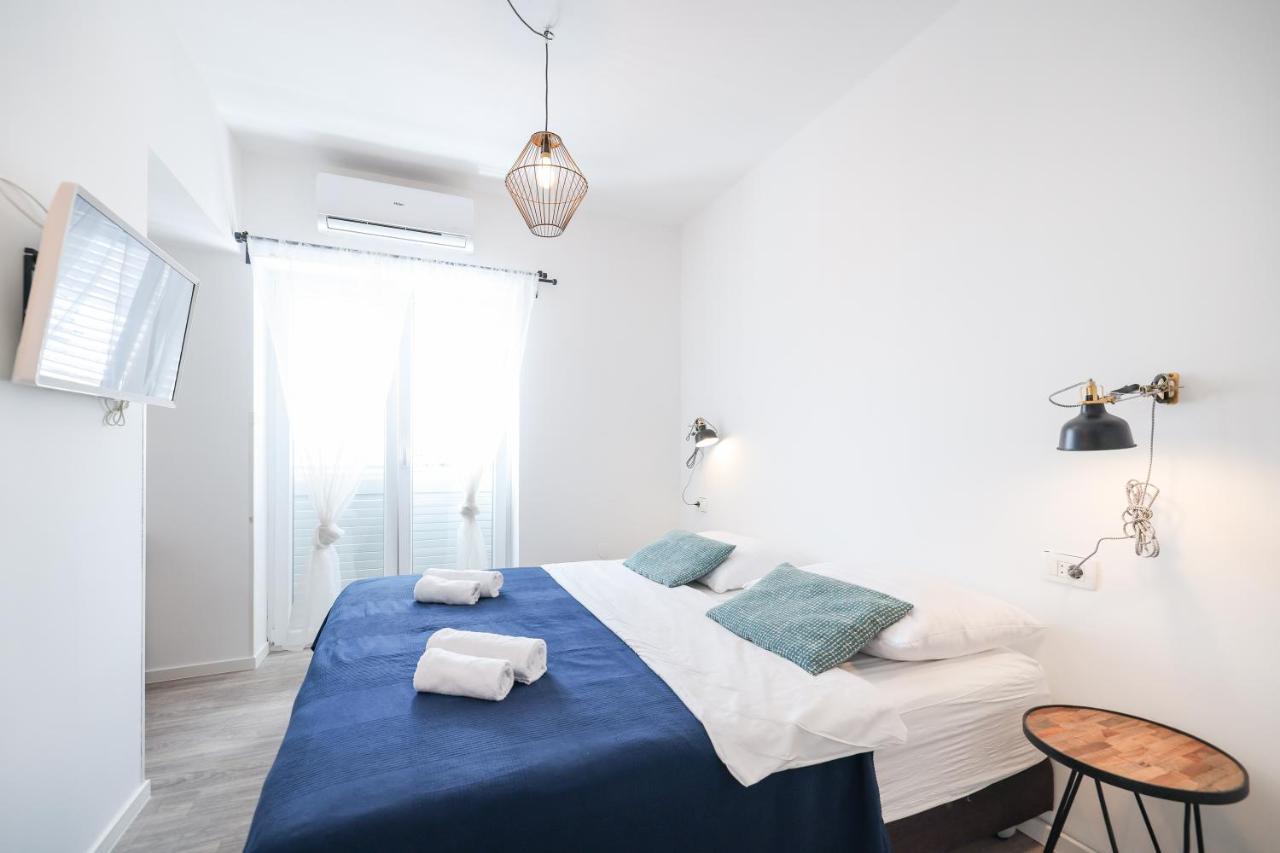 Zaratino Rooms Exterior foto