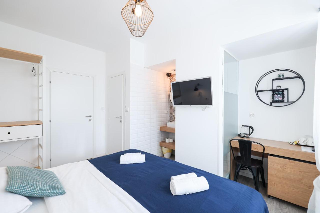 Zaratino Rooms Exterior foto
