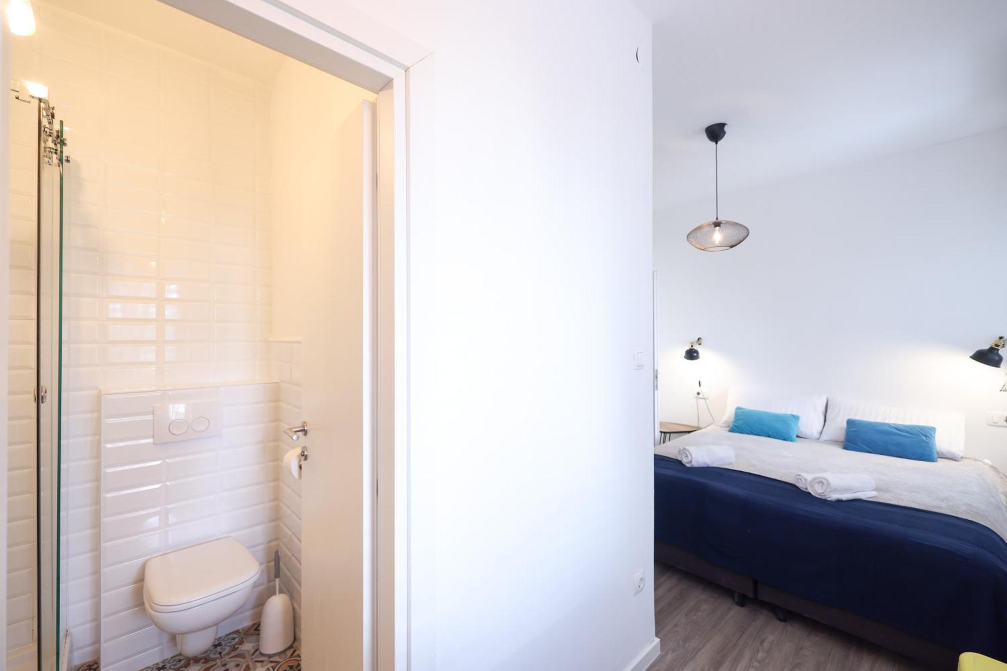 Zaratino Rooms Exterior foto
